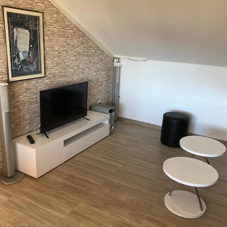 Apartments Adriatic Rab Palit Ngoại thất bức ảnh