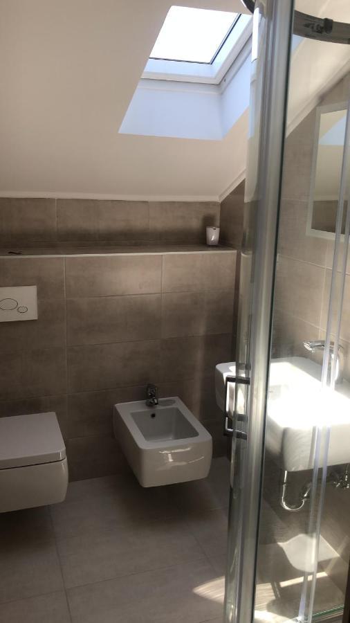 Apartments Adriatic Rab Palit Ngoại thất bức ảnh