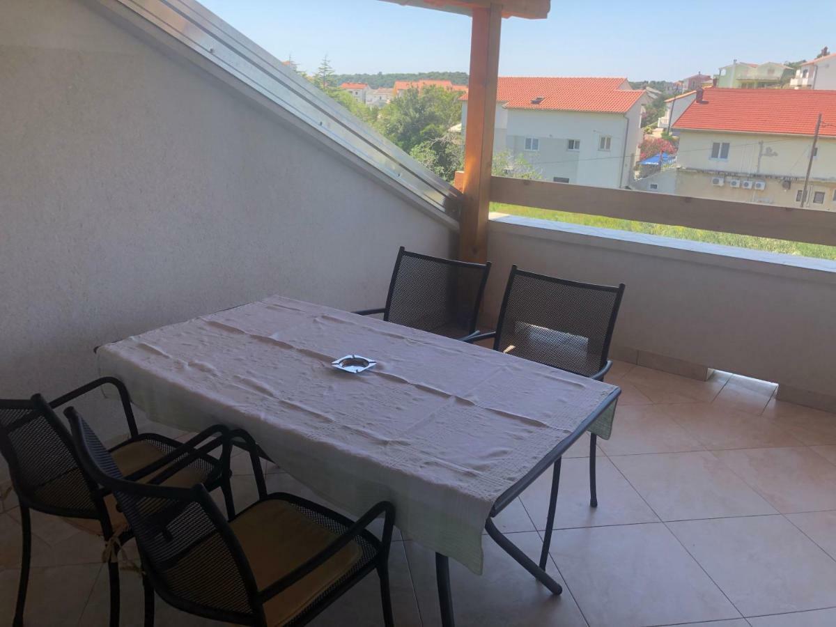 Apartments Adriatic Rab Palit Ngoại thất bức ảnh